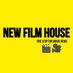 New Film House (@newfilmhouse_) Twitter profile photo New Film House (@newfilmhouse_) Twitter profile photo