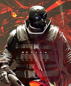 EchoInferno's profile picture. We are one. I'm the demolitions and heavy weapons expert of Echo Squad. There isn't a thing I can't get through. #HollowEarth