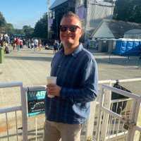 George Primarolo (@georgeprimarolo) 's Twitter Profile Photo