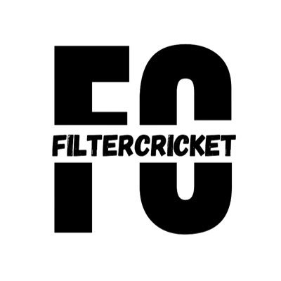 Official Twitter Page of Filtercricket🏏 Trending Cricket articles shared🔥All Cricket news at a glance❤️ Viewed by Virat, Pant, Hardik & more 🫡