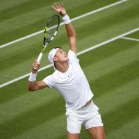 Toptennistweets(@Toptennis_tweet) 's Twitter Profile Photo