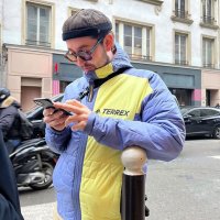 Antoine CHIRAT (@chiratantoine) 's Twitter Profile Photo