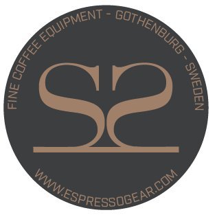 Online store that ships worldwide.
Our handpicked selection is chosen for and by coffee lovers around the globe.
Wholesale □ sales@espressogear.com