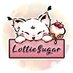 LottieSugar Doll Studio (@lottiesugar) Twitter profile photo LottieSugar Doll Studio (@lottiesugar) Twitter profile photo