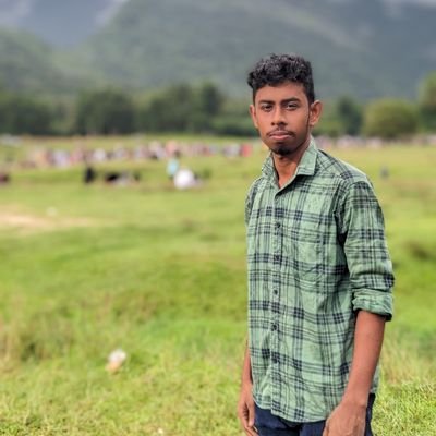 Nikhilcheekode's profile picture. Nikhil Cheekode