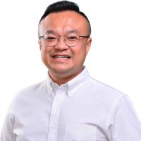 Yew Jia Haur #BersamaYew (@yewjiahaur) 's Twitter Profile Photo Yew Jia Haur #BersamaYew (@yewjiahaur) 's Twitter Profile Photo