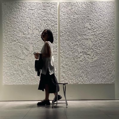 ____gita's profile picture. Haunted by the specter of mundane.