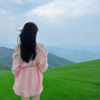 Meiling (@meiling910) 's Twitter Profile