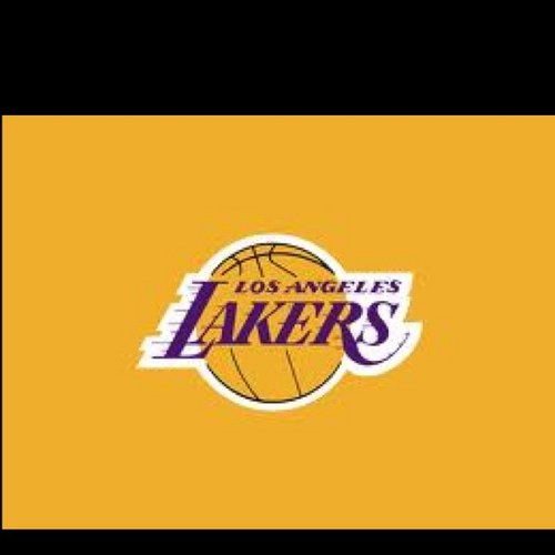 marcorr24's profile picture. Big time Lakers fan teamlakers all day