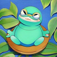 Art For Real (@artforrealnft) 's Twitter Profile