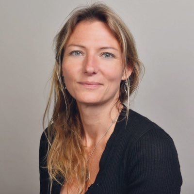 fondatrice organisme de formation #Starthack #formation #digital - Auteur du livre stratégie emarketing - Présidente #cpme Yvelines