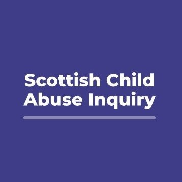 The social media account for the Scottish Child Abuse Inquiry.