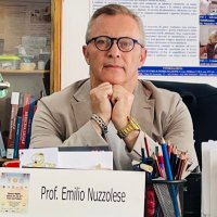 Prof. Emilio Nuzzolese(@emilionuzzolese) 's Twitter Profile Photo