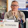 emilionuzzolese's profile picture. Forensic Odontologist, Associate Professor of Forensic Medicine, Head Human Ident. Lab, University of Turin. Honorary Juvenile Judge. Human Rights Activist.
