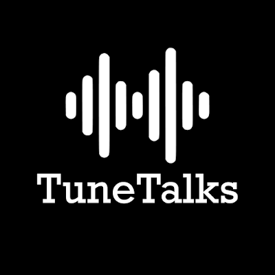 Tune_Talks's profile picture. 🎵 Music Podcast 🎙️
🎶 Interviews with Musicians & Experts 🗣️
🔍 Unlocking Music's Secrets 🌟
🎧 Tune in & Get Inspired 🎯
🔗 Link to Latest Episodes 👇