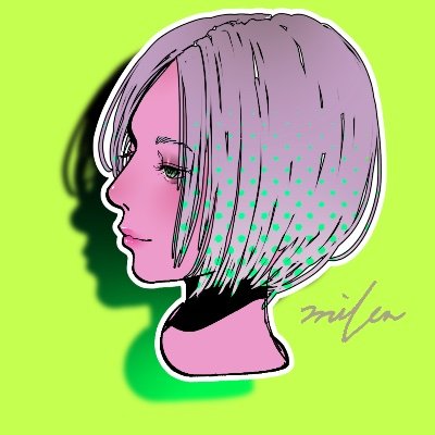 みるか【イラスト垢】