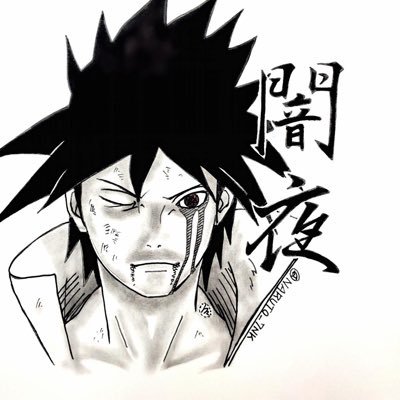 🌒闇夜🦇さんのプロフィール画像