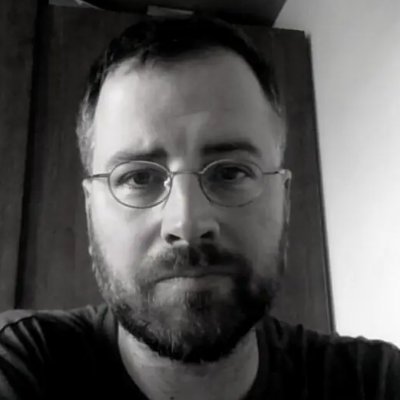 Pascal Hansens Profile