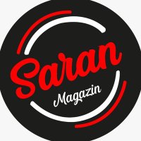 Saran Magazin (@saranmagazin) Twitter profile photo