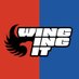 Winging It: A Crystal Palace Podcast (@WingingItCPFC) Twitter profile photo