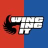 WingingItCPFC's profile picture. Haters gonna hate