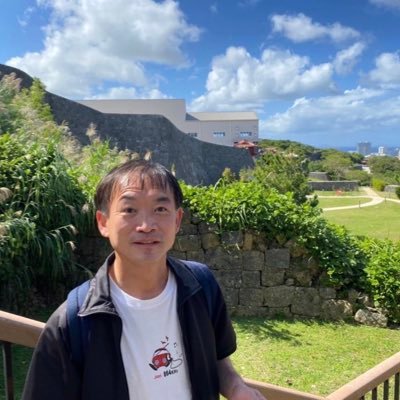 niysankazenoko's profile picture. 任意団体「ゴーヤーとカボス」代表。上村洋（うえむらひろし）別府市で「沖縄式読書会」を開催しています。大分県別府市在住、沖縄は第二の故郷です。