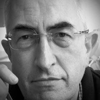 Ian Gouge: author, poet, mentor, Indie publisher(@CoverstoryB) 's Twitter Profile Photo