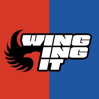 Part of the ‘Winging It: A Crystal Palace Podcast’  #cpfc