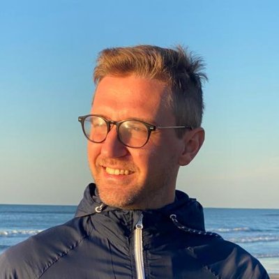 AleVelao's profile picture. Exploring the laws of attraction between brands and customers. 🪢

Building AI tools for: 
♨︎ Branding
💡 Content Creation 
📖 Wisdom