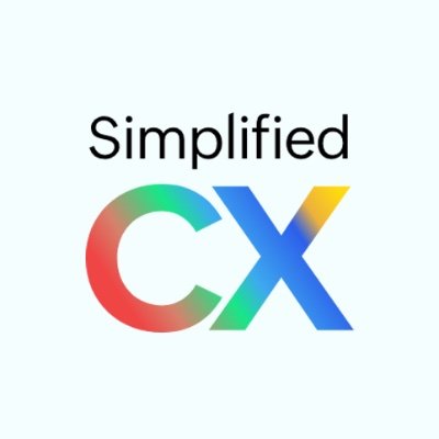 Simplified CX