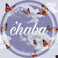 ❀ 𝕔𝕙𝕒𝕓𝕒 | 💌 สั่งซื้อสินค้าทักแอคหลักที่ 📌(@chaba_ch04) 's Twitter Profile Photo