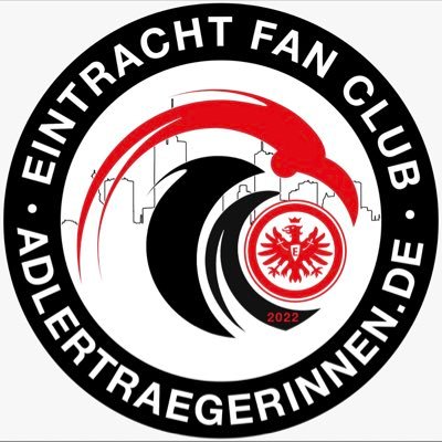 Erster offizieller EintrachtFanClub für die Frauenmannschaft von @eintracht Frankfurt https://t.co/xKnNmbbPQz