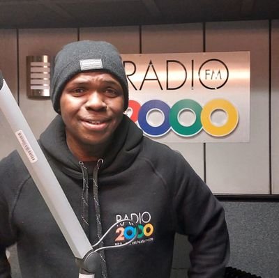 Radio presenter on RADIO 2000. THE GROOVE CONNEXION/THECOMFORT ZONE Voice over artist and DJ. Slave of radio and music. Orlando Pirates forever and for always!!