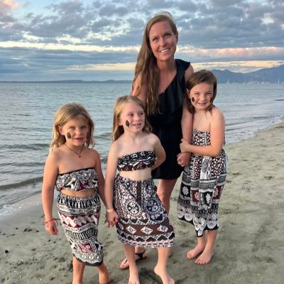 ADGloden's profile picture. Mom of 3 (the best children ever) and Executive Operations Manager at Next College Student Athlete. Define yourself by what you love.