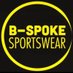 B-spoke Sportswear (@bspokesport) Twitter profile photo