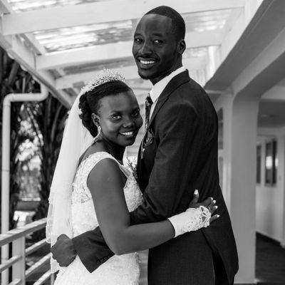 welcome to follow me here, how can I pray for you?
I'm the founder of HAM Ministry Uganda
@UgandaHam
Married to my beautiful wife Shally Okello.