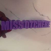 Miss Otchere(@MissOtchere) 's Twitter Profile Photo