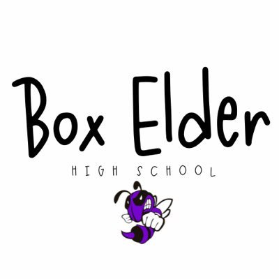 Box Elder High School Admin