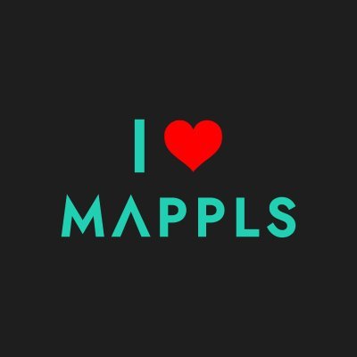 🚀 Join the Mappls App Revolution! 
📍 Travel, Explore, Navigate
💙Be a Part of the Journey: https://t.co/JtypSJFEWd