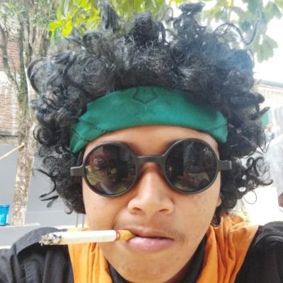 PemadamKelapran's profile picture. Jangkrik, Bos.