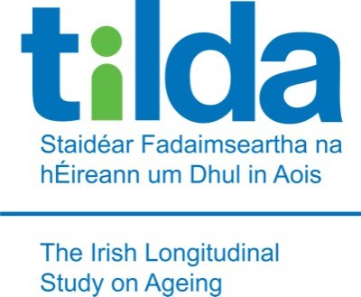 A study of the health and life of adults in Ireland #TILDA