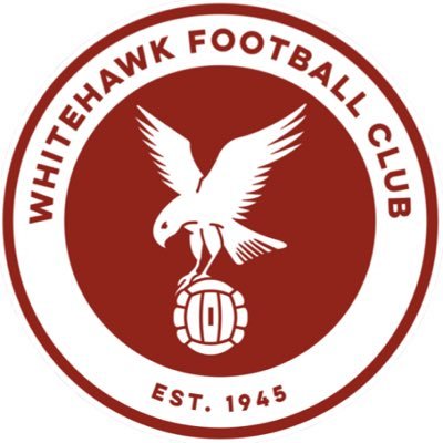 We are Whitehawk - Having more fun than you since 1945! Where football is a place for 𝗮𝗹𝗹 | #COYH ❤️