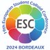 ESCConf2024 (@escconf2024) Twitter profile photo ESCConf2024 (@escconf2024) Twitter profile photo