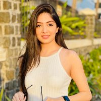 Puja Joshi (@pujajoshi14) 's Twitter Profile