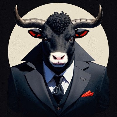 realsheepwolf Profile Picture