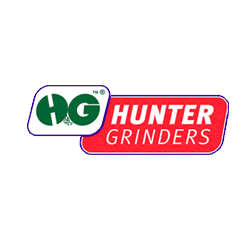 Hunter Grinders Profile