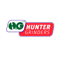 Hunter Grinders(@HunterGrinders) 's Twitter Profile Photo