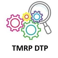 MRC TMRP DTP(@MRCTMRPDTP) 's Twitter Profile Photo