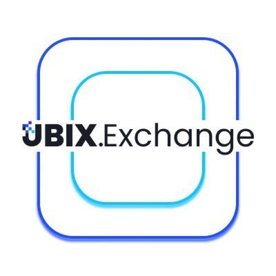 UbixExchange1 Profile Picture