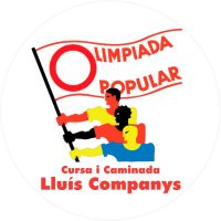 Cursa Lluís Companys (@tornaremacorrer) 's Twitter Profile Photo Cursa Lluís Companys (@tornaremacorrer) 's Twitter Profile Photo